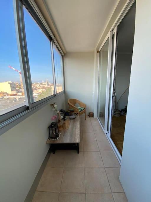 Le Kali Apartment Macon Bagian luar foto